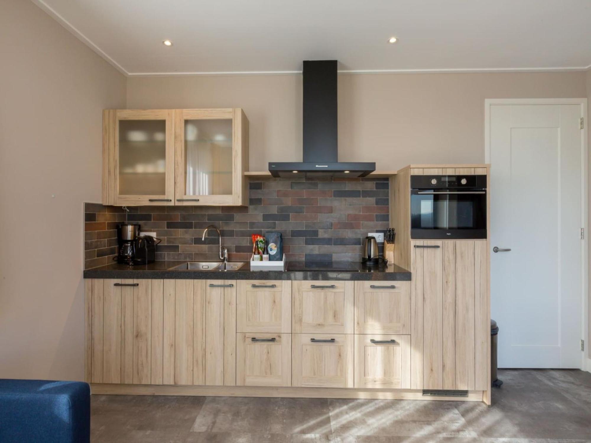 Luxury Apartment With Sun Shower At The Edge Of The Beautiful Oostkapelle Exterior foto