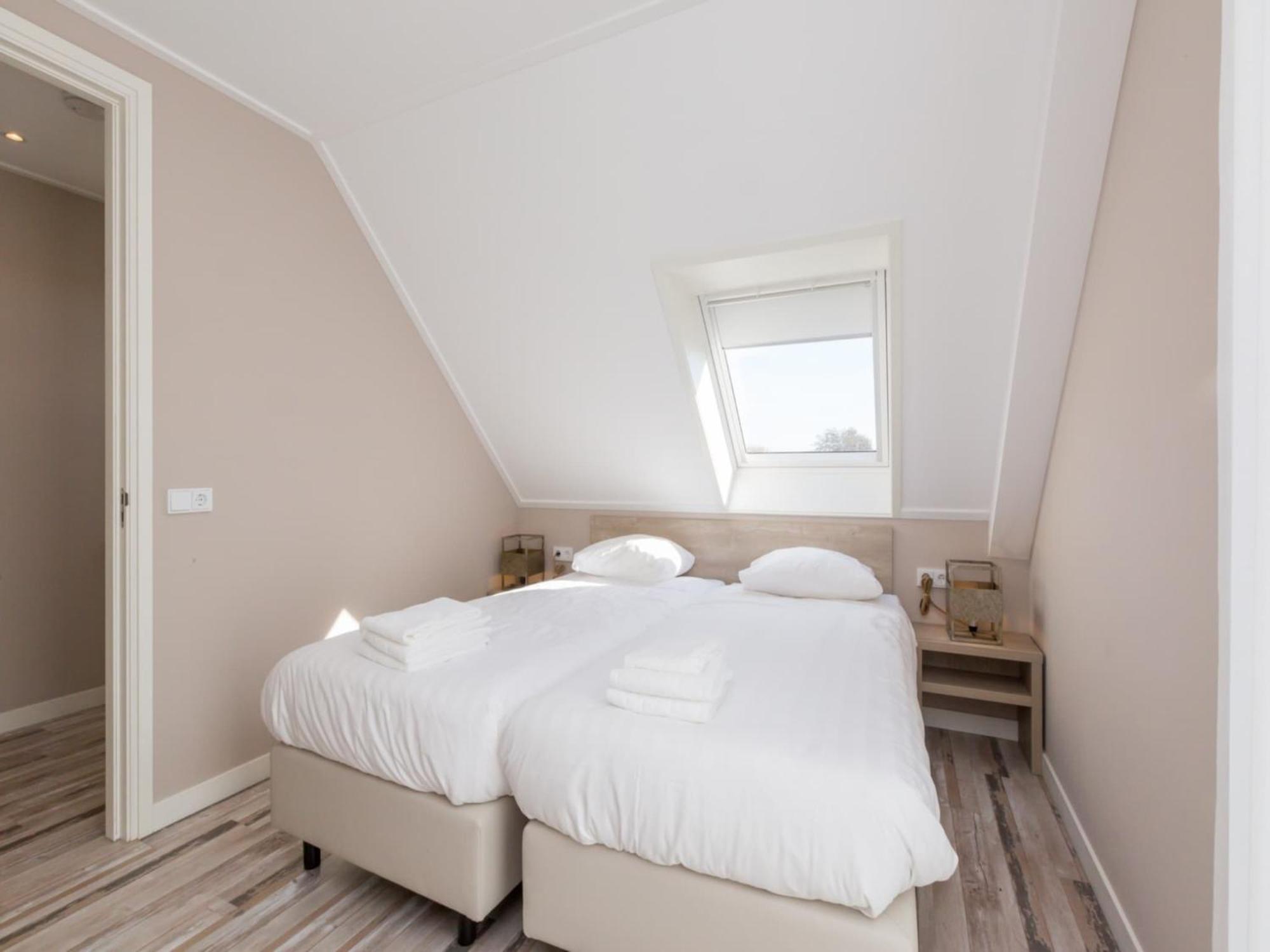 Luxury Apartment With Sun Shower At The Edge Of The Beautiful Oostkapelle Exterior foto