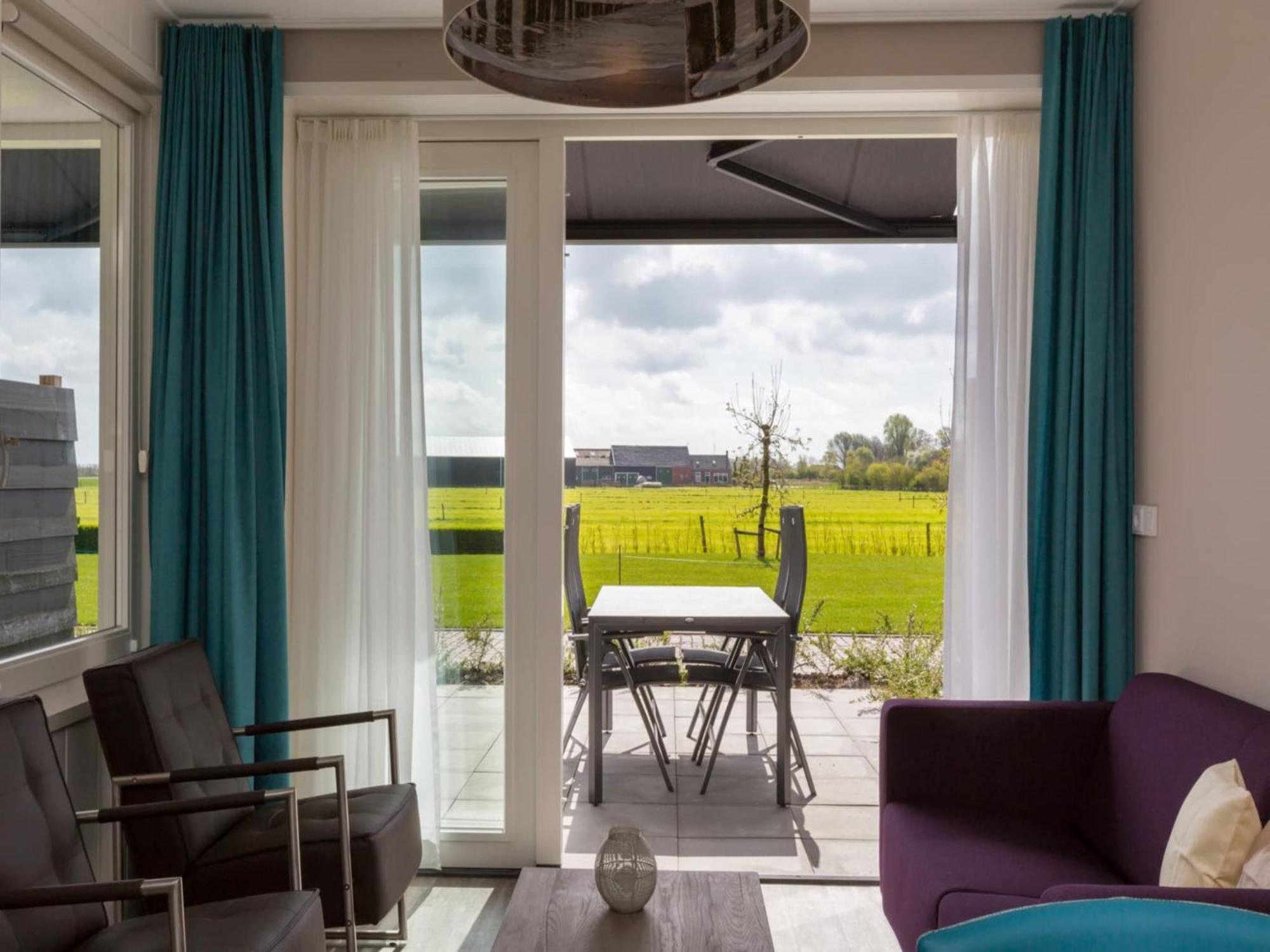 Luxury Apartment With Sun Shower At The Edge Of The Beautiful Oostkapelle Exterior foto